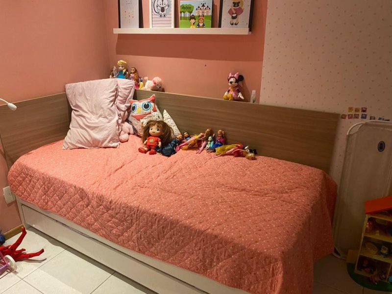 imóvel com 75m² - Icaraí - Niterói