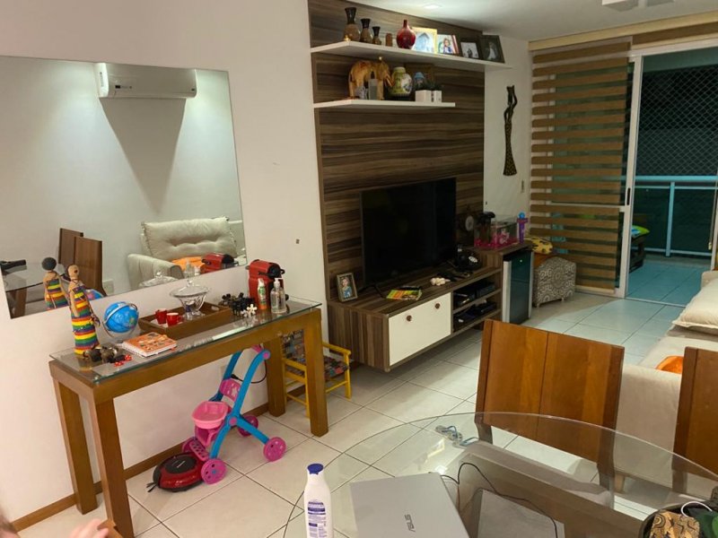 imóvel com 75m² - Icaraí - Niterói