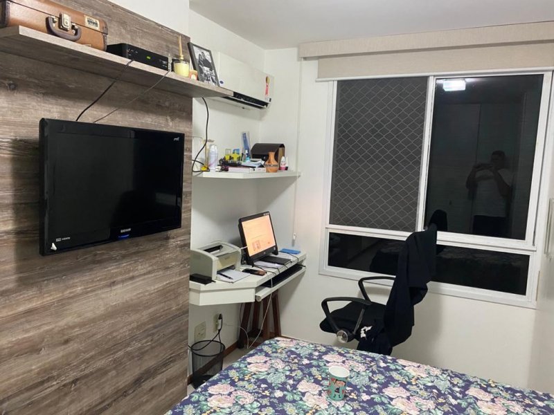 imóvel com 75m² - Icaraí - Niterói