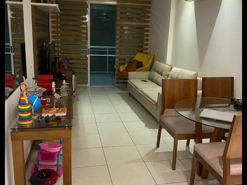 imóvel com 75m² - Icaraí - Niterói