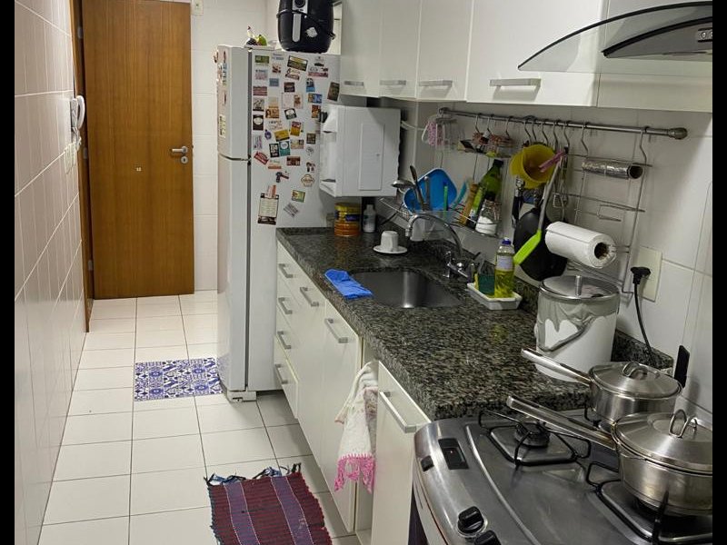 imóvel com 75m² - Icaraí - Niterói