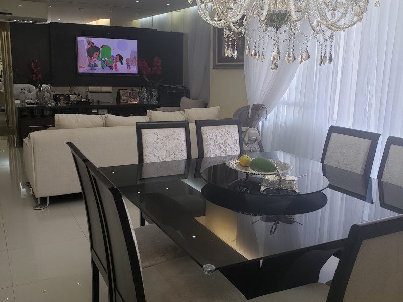 Apartamento à venda Ponta da Praia com 111m² e 3 quartos por R$ 750.000 - 1637019770-20200926-150051.jpg