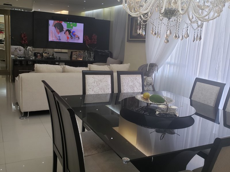 Apartamento à venda Ponta da Praia com 111m² e 3 quartos por R$ 750.000 - 303872482-20200926-150045.jpg