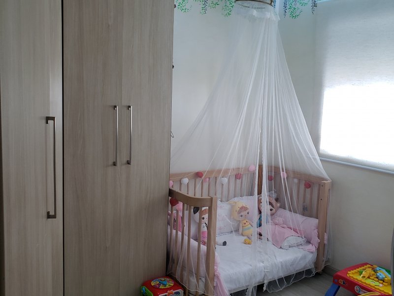 Apartamento à venda Ponta da Praia com 111m² e 3 quartos por R$ 750.000 - 618053402-20200926-144955.jpg