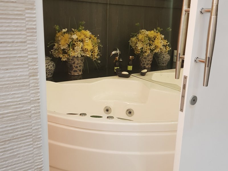 Apartamento à venda Ponta da Praia com 111m² e 3 quartos por R$ 750.000 - 910167061-20180125-183633.jpg