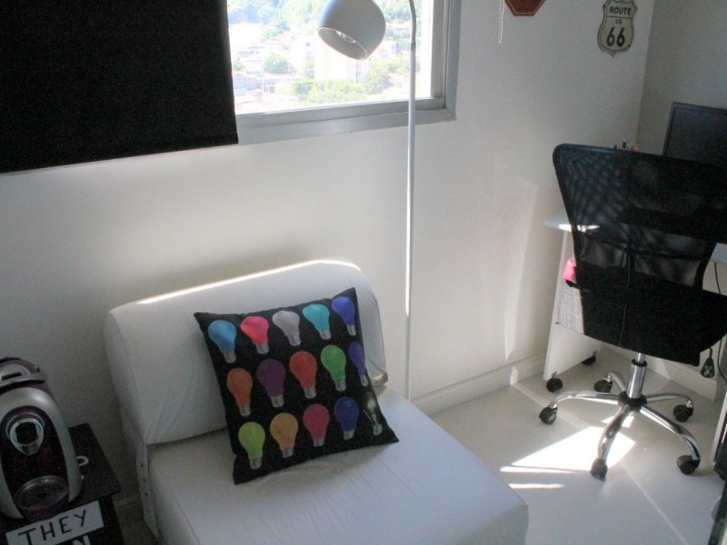 Apartamento à venda Rio Comprido com 63m² e 3 quartos por R$ 369.000 - 202168740-957b0cdb-bce7-47fa-8a02-5931433873f3.jpeg