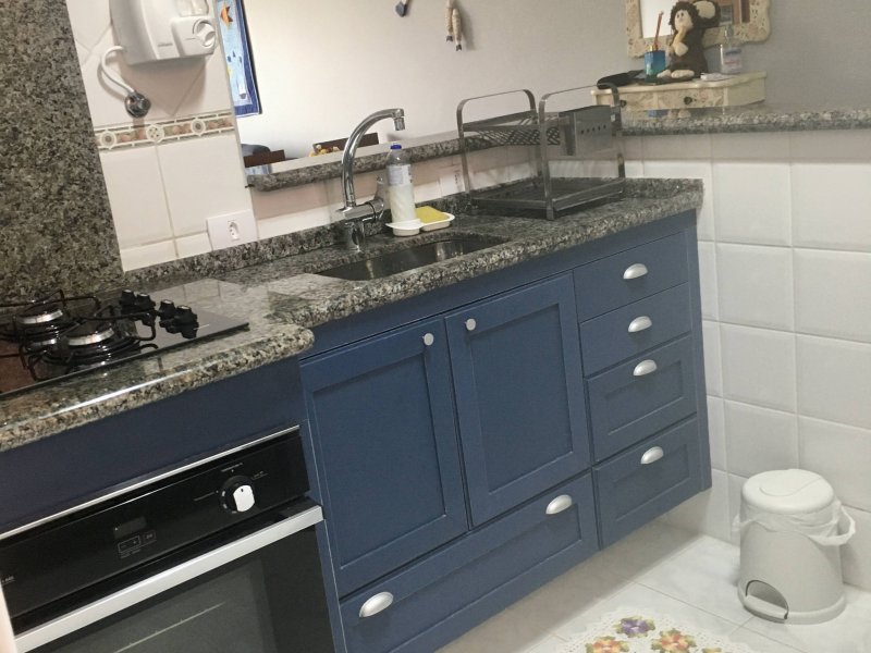 Apartamento à venda Martim de Sá com 70m² e 2 quartos por R$ 400.000 - 1187605779-878e403c-33f7-4520-8c29-999fc258f6be.jpeg