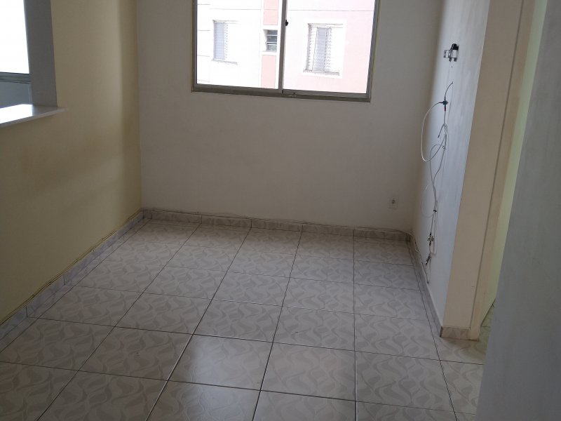 imóvel com 50m² - Interlagos - São Paulo