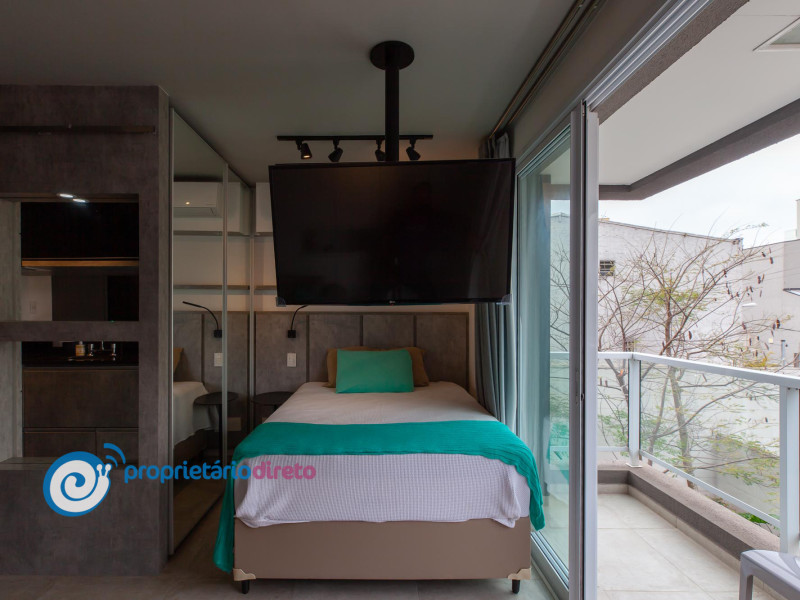 Studio à venda Perdizes com 30m² e 1 quarto por R$ 580.000 - n1152-17.jpg