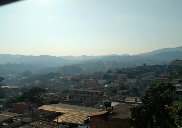 imóvel com 60m²