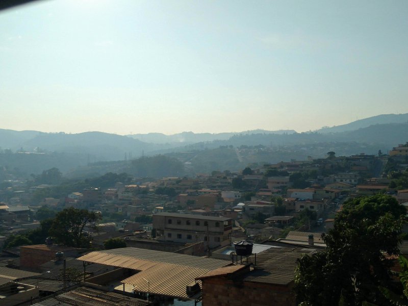 imóvel com 60m² - Bonsucesso - Belo Horizonte