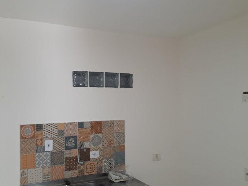 imóvel com 90m² - Parque Regina - São Paulo