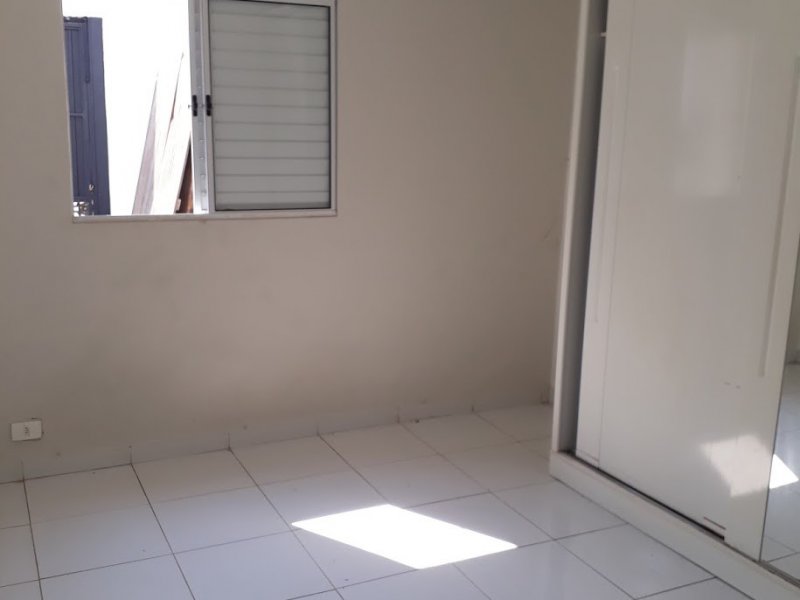 imóvel com 90m² - Parque Regina - São Paulo