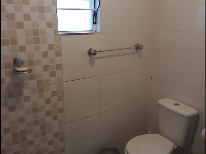 imóvel com 90m² - Parque Regina - São Paulo