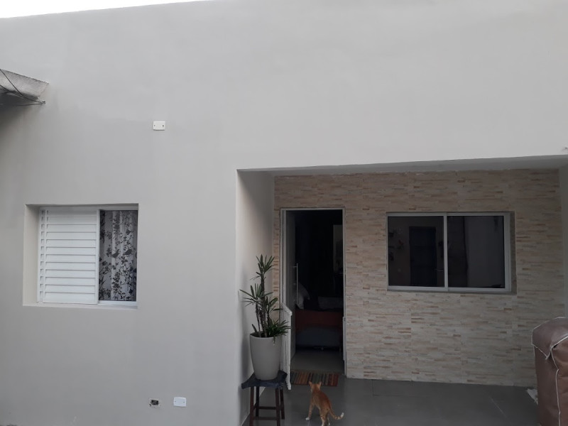 imóvel com 90m² - Parque Regina - São Paulo