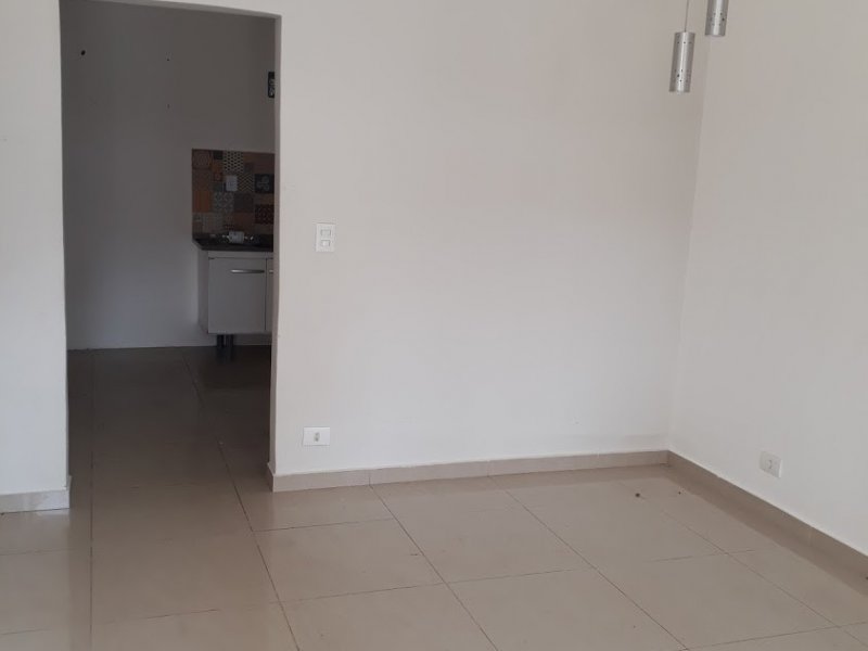 imóvel com 90m² - Parque Regina - São Paulo