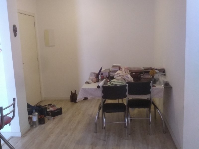 Apartamento à venda Cristal com 45m² e 2 quartos por R$ 280.000 - 1674730490-img-20201005-153420023.jpg