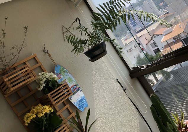 imóvel com 66m²