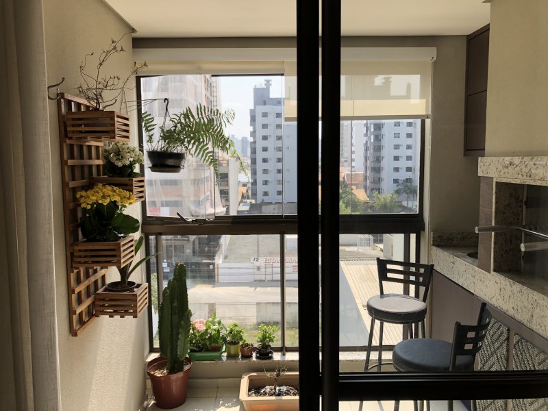 imóvel com 66m² - Fazenda - Itajaí