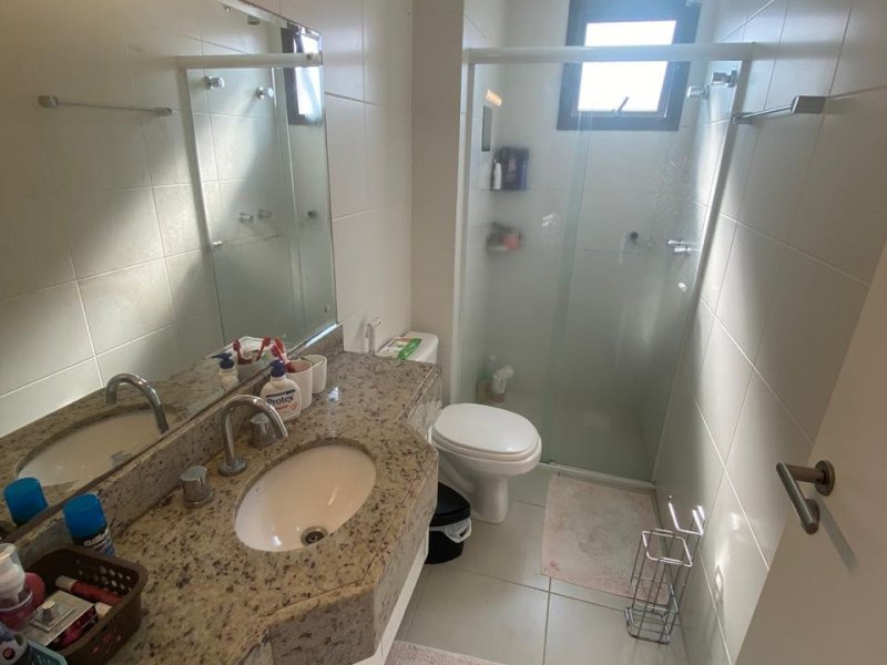 imóvel com 66m² - Fazenda - Itajaí