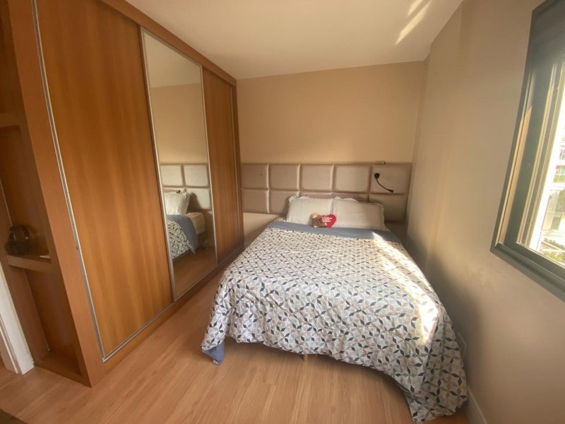 imóvel com 66m² - Fazenda - Itajaí