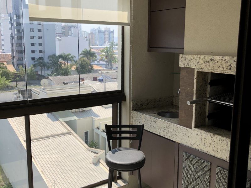 imóvel com 66m² - Fazenda - Itajaí