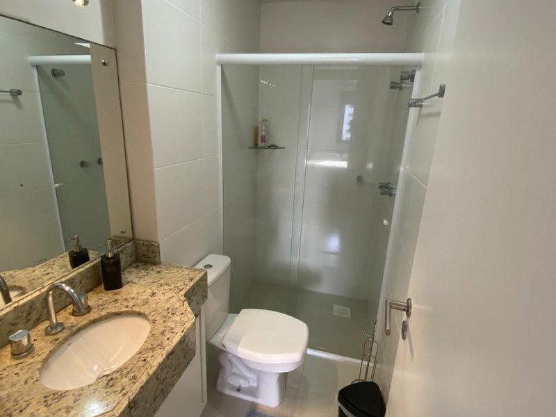 imóvel com 66m² - Fazenda - Itajaí