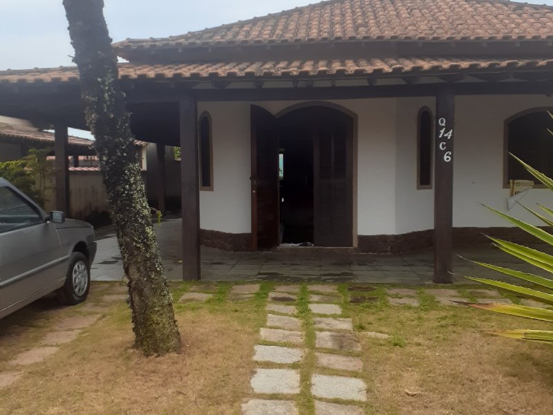 Casa de condomínio à venda Unamar com 300m² e 3 quartos por R$ 420.000 - 1576652185-20200920-162834.jpg