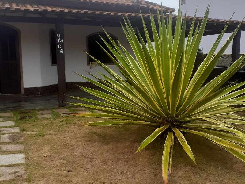Casa de condomínio à venda Unamar com 300m² e 3 quartos por R$ 420.000 - 333050627-20200920-162837.jpg