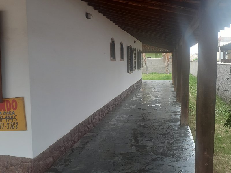 Casa de condomínio à venda Unamar com 300m² e 3 quartos por R$ 420.000 - 744812525-20200920-103352.jpg