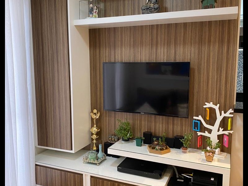 imóvel com 57m² - Umuarama - Osasco