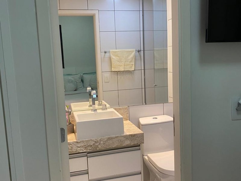 imóvel com 57m² - Umuarama - Osasco