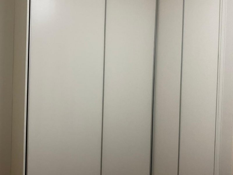 imóvel com 57m² - Umuarama - Osasco