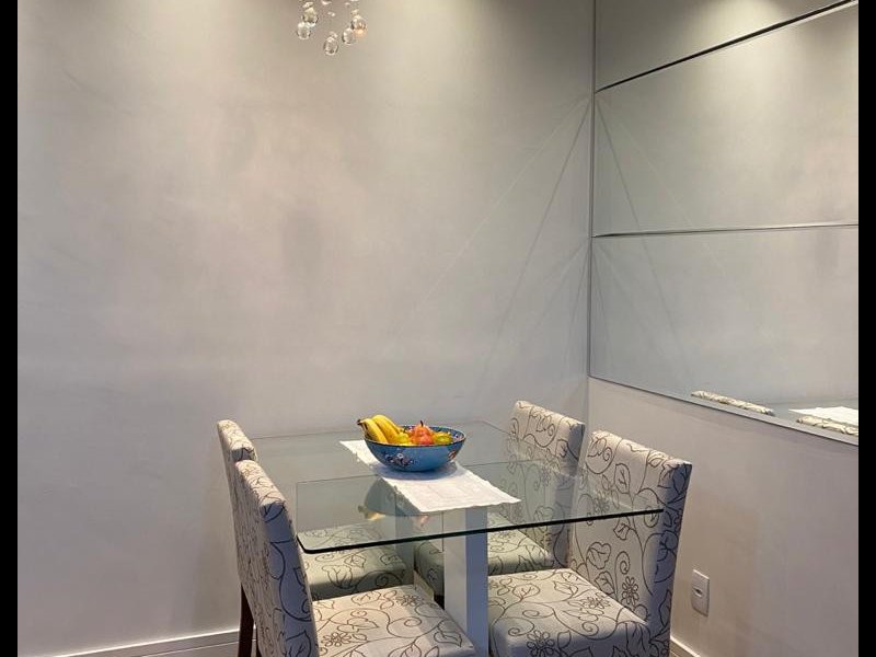 imóvel com 57m² - Umuarama - Osasco