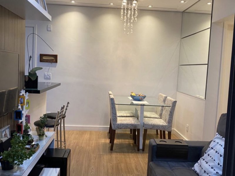 imóvel com 57m² - Umuarama - Osasco