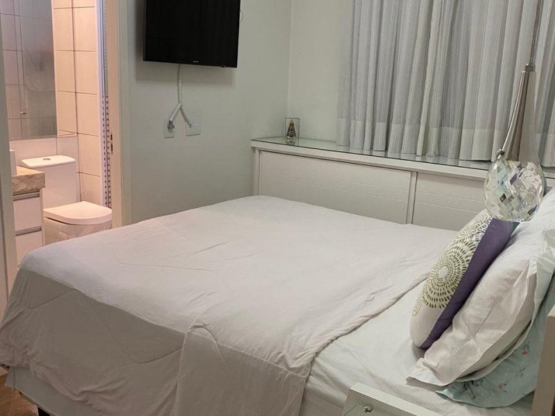 imóvel com 57m² - Umuarama - Osasco