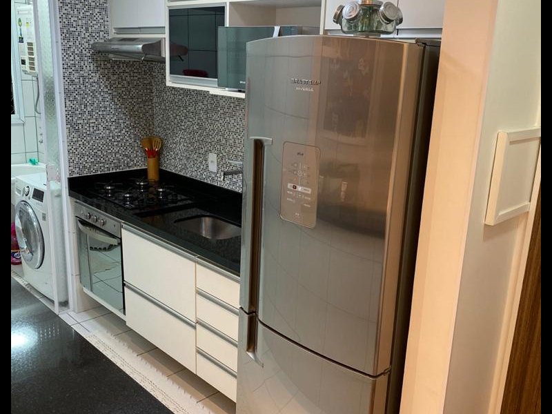 imóvel com 57m² - Umuarama - Osasco