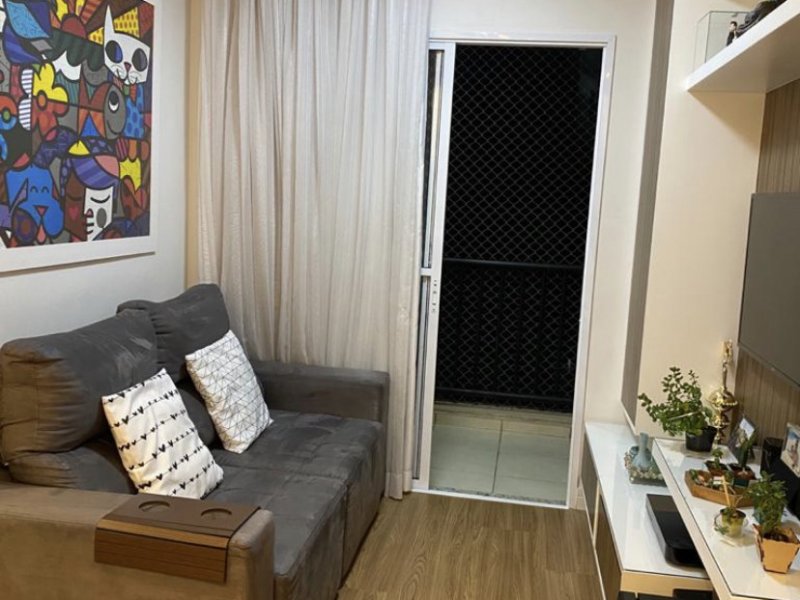 imóvel com 57m² - Umuarama - Osasco