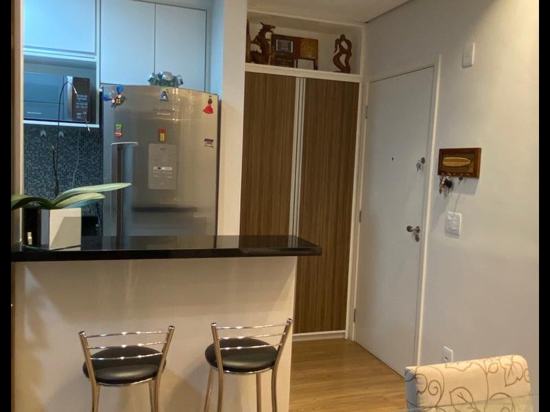 imóvel com 57m² - Umuarama - Osasco