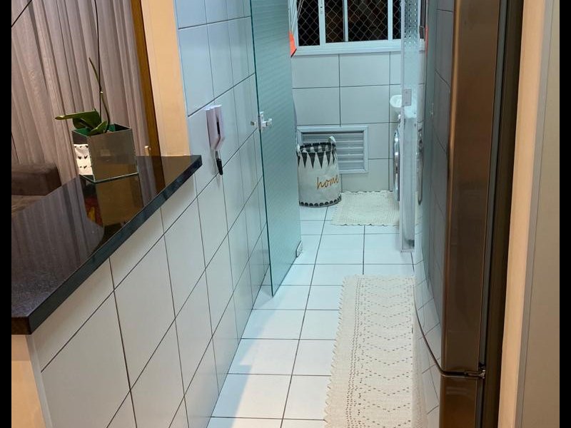imóvel com 57m² - Umuarama - Osasco