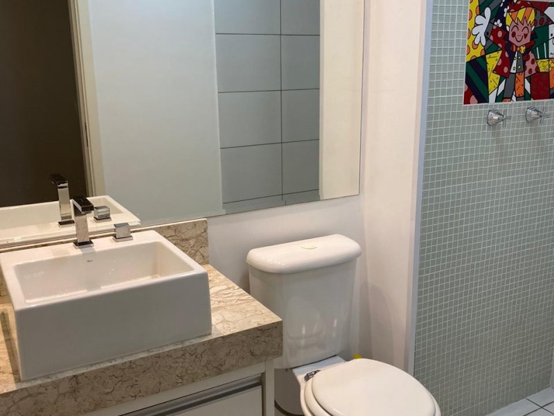 imóvel com 57m² - Umuarama - Osasco