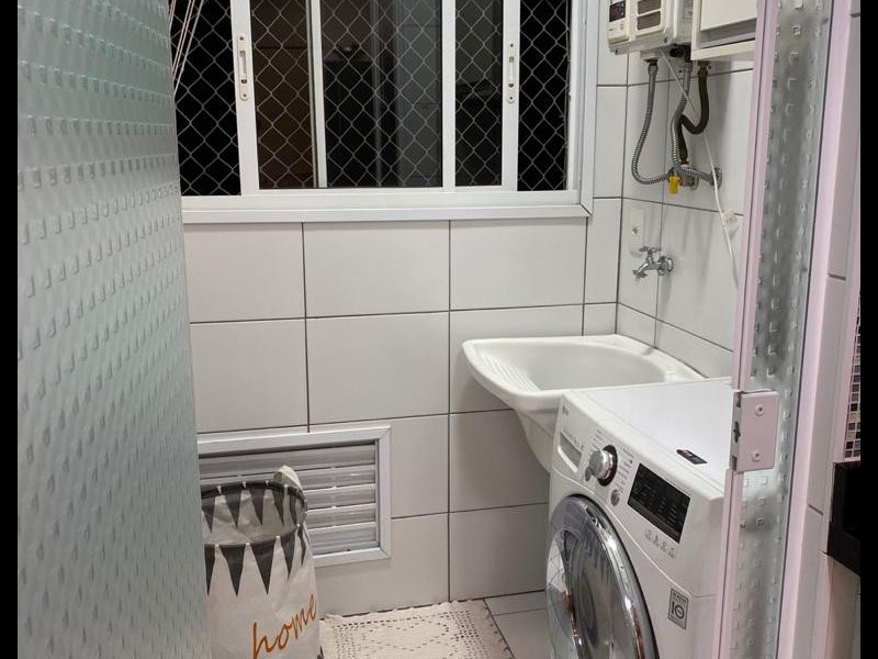 imóvel com 57m² - Umuarama - Osasco
