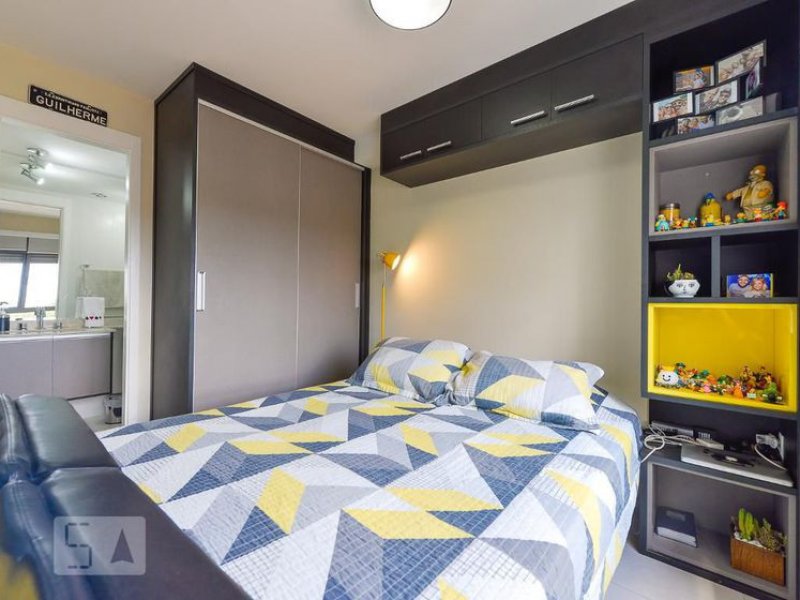 imóvel com 32m² - Vila Madalena - São Paulo