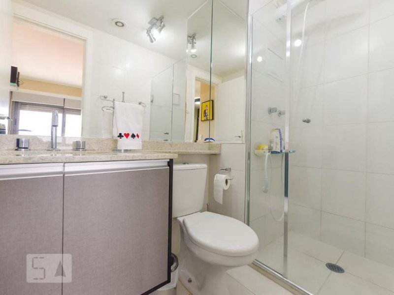 imóvel com 32m² - Vila Madalena - São Paulo