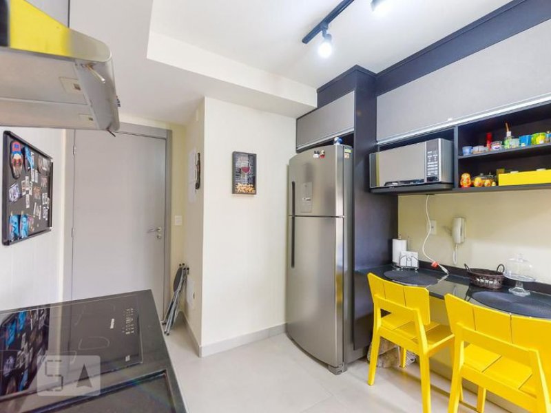 imóvel com 32m² - Vila Madalena - São Paulo