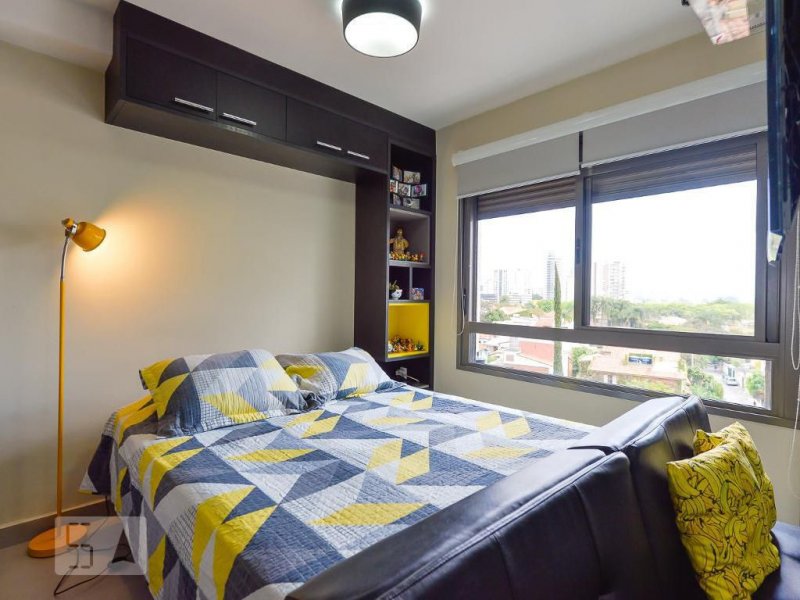 imóvel com 32m² - Vila Madalena - São Paulo