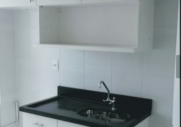 imóvel com 44m²