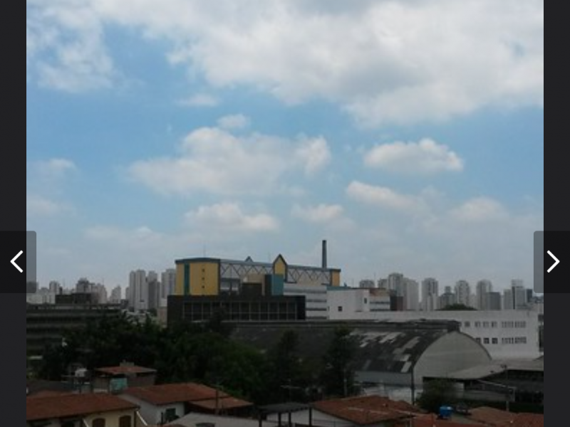 imóvel com 44m² - Água Branca - São Paulo