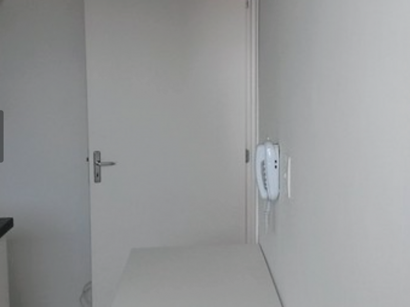 imóvel com 44m² - Água Branca - São Paulo