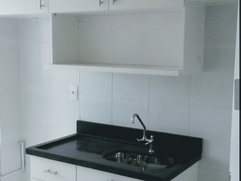 imóvel com 44m² - Água Branca - São Paulo